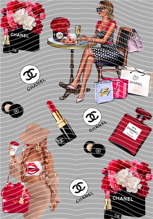 A5 Notebook Wraps-A 2083